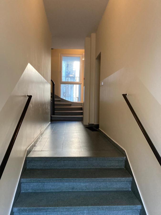 Arbio I Cozy Apartment Near Ku'Damm With Parking Berlin Exterior foto