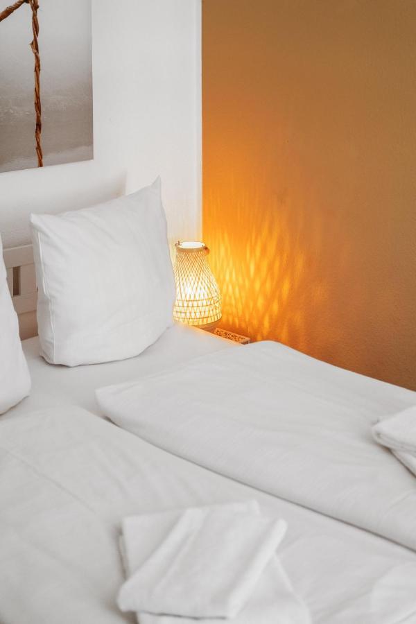 Arbio I Cozy Apartment Near Ku'Damm With Parking Berlin Exterior foto