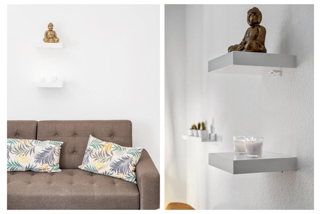 Arbio I Cozy Apartment Near Ku'Damm With Parking Berlin Exterior foto